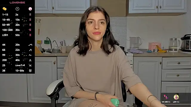 broosnica1 online show from March 3, 5:58 am