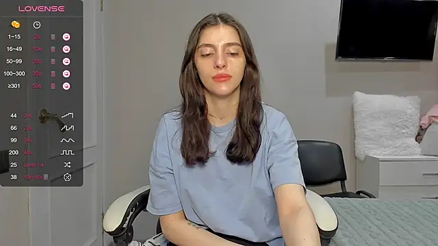 broosnica1 online show from January 14, 9:24 am