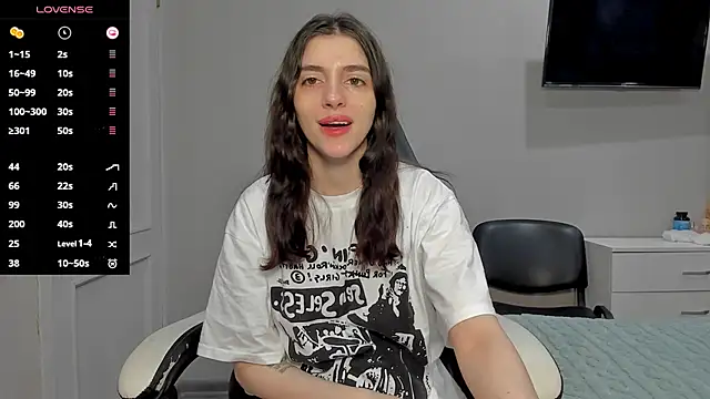 broosnica1 online show from November 28, 6:02 am