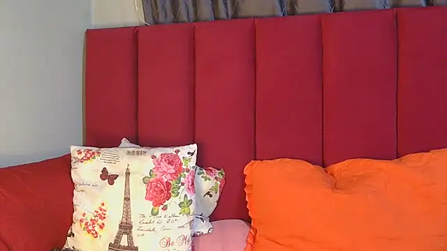 punkyxxx online show from February 24, 7:42 am