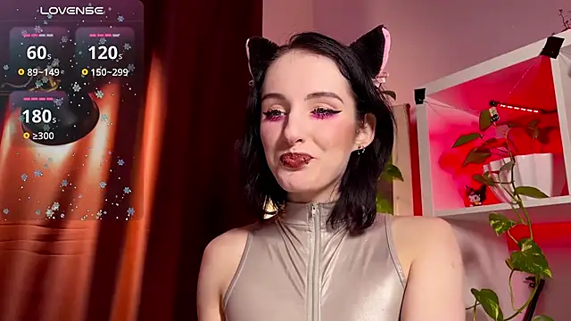 Alice Succuby online show from February 3, 7:52 pm