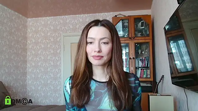 Snapshot of alicia_spicy chatting on February 20, 7:34 am alicia spicy online show from February 20, 7:34 am