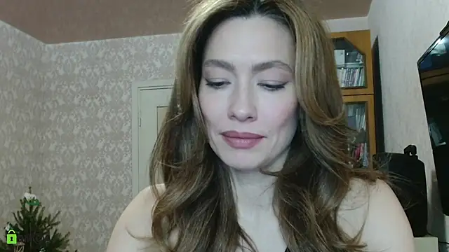 alicia spicy online show from January 12, 4:08 am