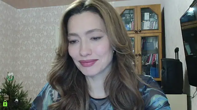 alicia spicy online show from January 9, 3:41 pm