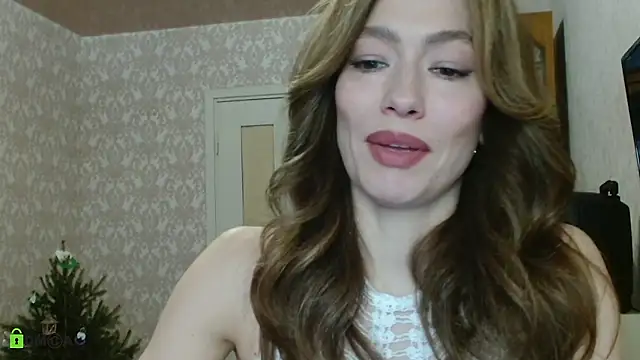 alicia spicy online show from January 13, 4:38 am