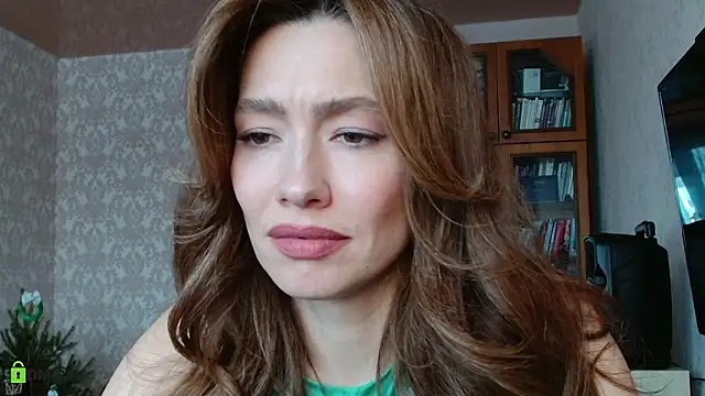 alicia spicy online show from January 10, 9:59 am