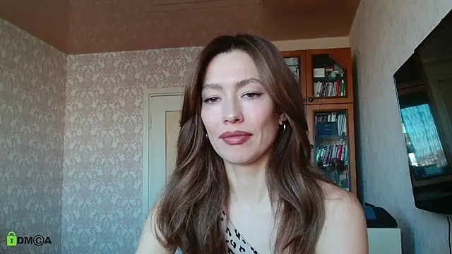 Snapshot of alicia_spicy chatting on October 6, 4:57 am alicia spicy online show from October 6, 4:57 am