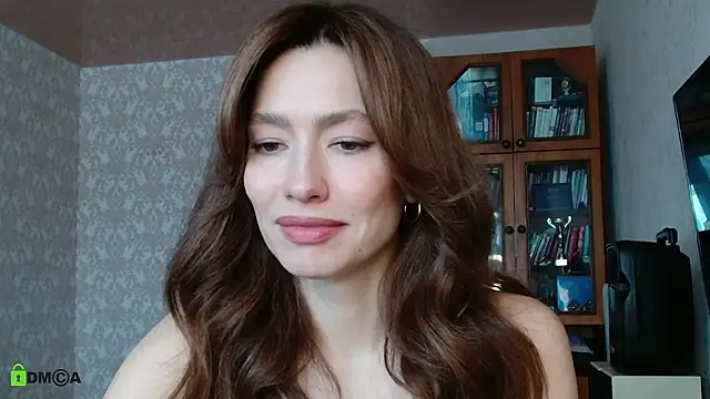 alicia spicy online show from January 17, 7:01 am