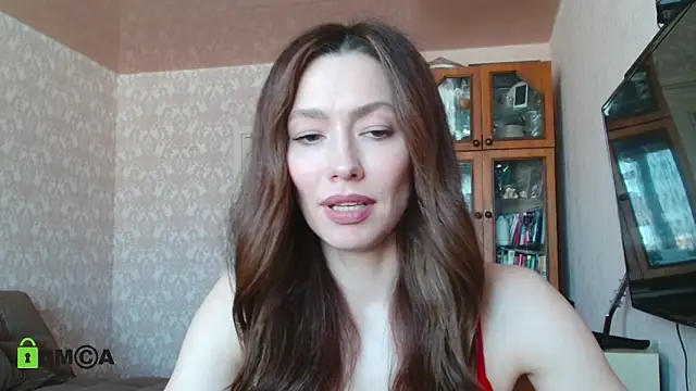 Snapshot of alicia_spicy chatting on March 8, 8:00 am alicia spicy online show from March 8, 8:00 am