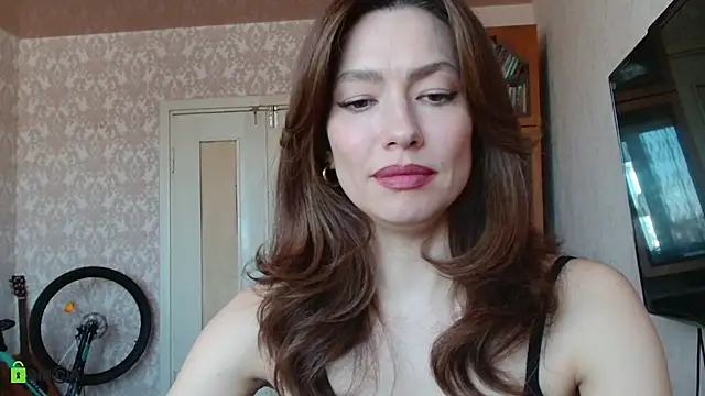 alicia spicy online show from March 24, 10:48 am