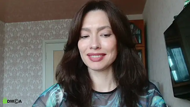 alicia spicy online show from June 10, 12:50 pm
