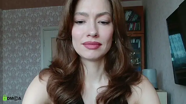 alicia spicy online show from April 6, 4:08 am