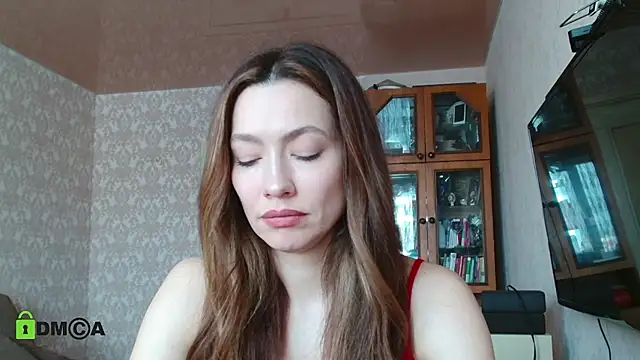 Snapshot of alicia_spicy chatting on February 5, 7:50 am alicia spicy online show from February 5, 7:50 am