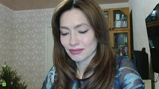 alicia spicy online show from January 16, 4:16 am