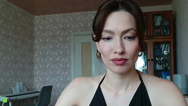 alicia spicy online show from June 23, 7:17 am