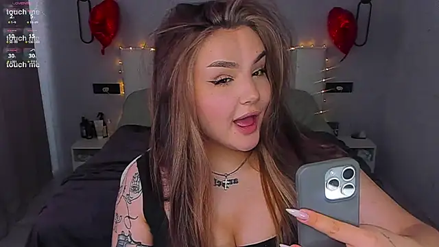 little m0use online show from February 24, 10:27 am