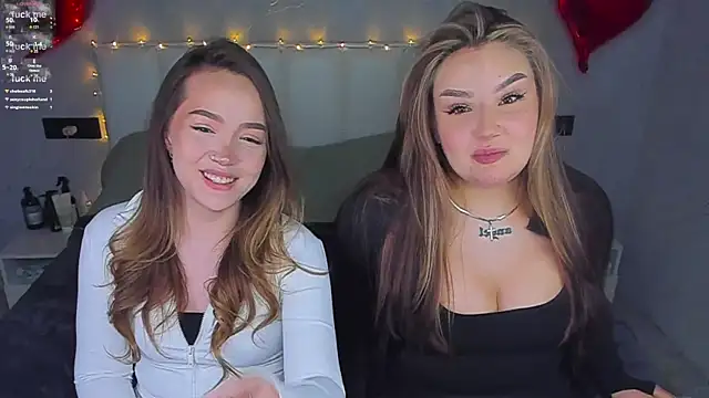 little m0use online show from February 26, 12:05 pm