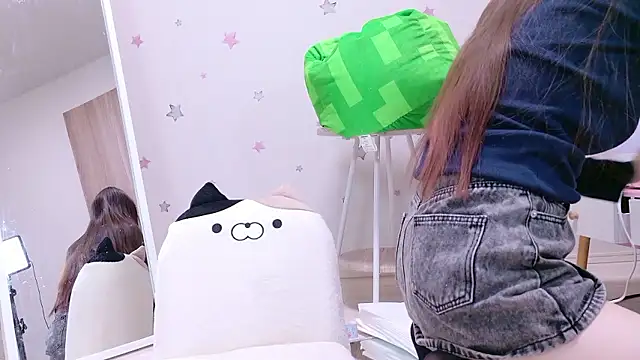 Ryo-sama online show from February 21, 1:02 pm