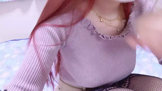 Ryo-sama online show from January 25, 5:51 am