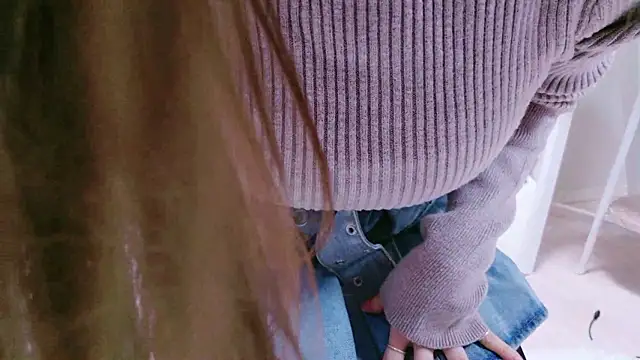 Ryo-sama online show from April 10, 1:18 pm