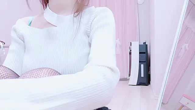 Ryo-sama online show from October 29, 12:15 pm