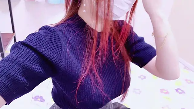 Ryo-sama online show from February 26, 4:16 pm