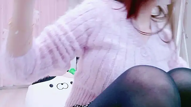 Ryo-sama online show from November 3, 12:09 pm