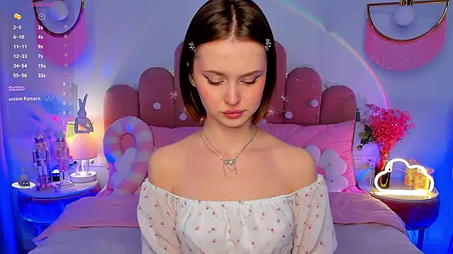 MaryLew online show from January 14, 6:28 am