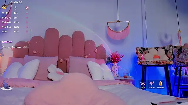 MaryLew online show from February 21, 7:32 am