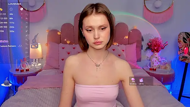 MaryLew online show from February 8, 7:17 am