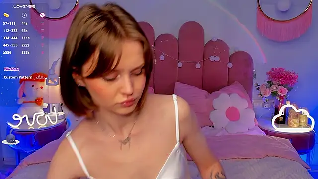 MaryLew online show from February 6, 6:20 am