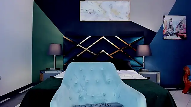 xenia golden online show from December 18, 4:55 pm