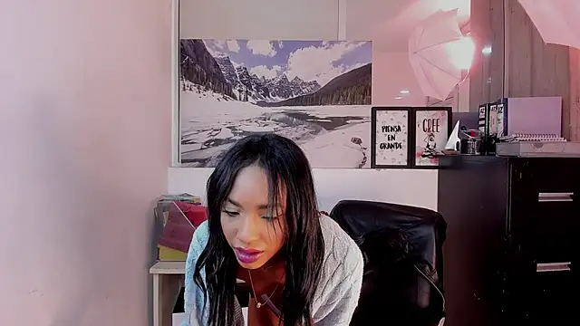 xenia golden online show from March 2, 8:05 pm