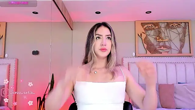  AlejaCruz  online show from February 24, 7:37 pm