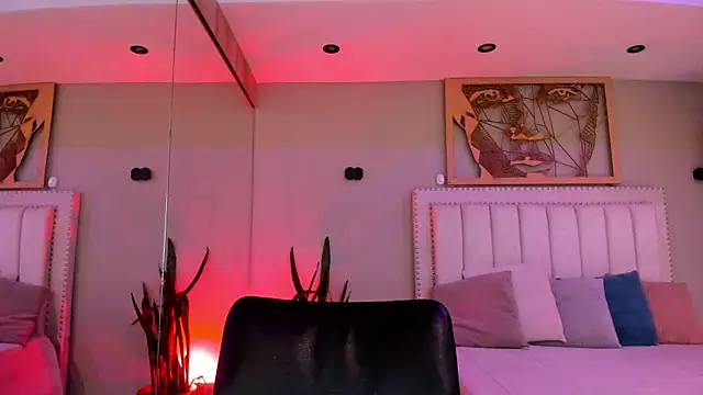  AlejaCruz  online show from November 16, 5:39 pm