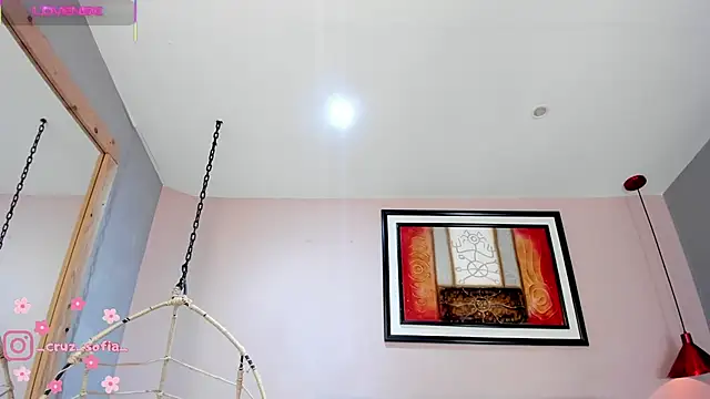  AlejaCruz  online show from January 18, 12:41 pm