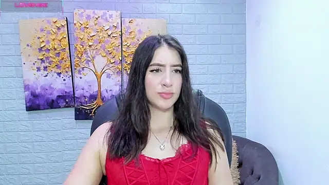  AlejaCruz  online show from November 3, 5:38 pm