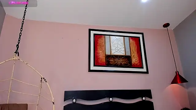  AlejaCruz  online show from November 30, 5:47 pm