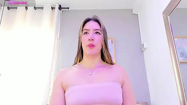  AlejaCruz  online show from February 27, 5:57 pm