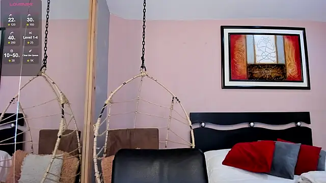  AlejaCruz  online show from November 21, 7:24 pm