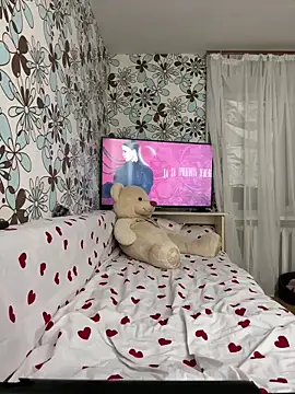 Snapshot of adel_secret chatting on February 28, 8:30 pm adel secret online show from February 28, 8:30 pm