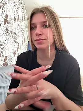 adel secret online show from March 27, 1:23 pm