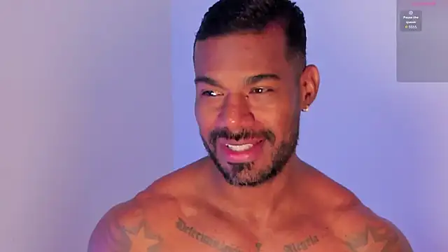 Ganiimedes online show from November 28, 6:52 pm