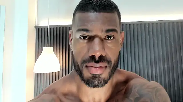 Ganiimedes online show from January 15, 7:39 pm