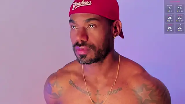 Ganiimedes online show from December 2, 7:15 pm