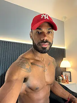 Ganiimedes online show from January 9, 7:43 pm