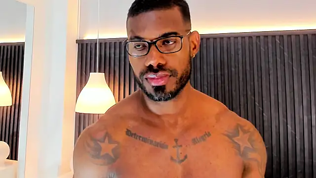 Ganiimedes online show from December 17, 7:41 pm