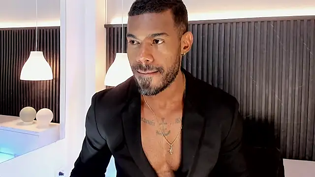 Ganiimedes online show from December 22, 7:36 pm