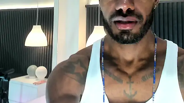 Ganiimedes online show from January 10, 7:42 pm