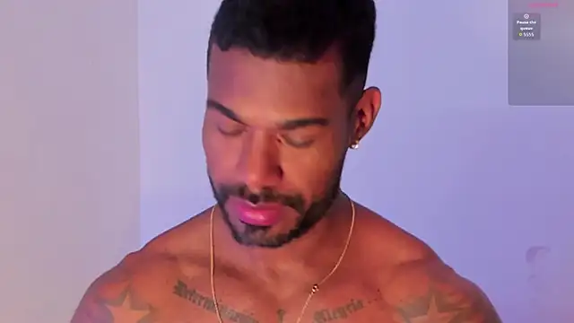 Ganiimedes online show from November 29, 7:36 pm